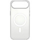 Чехол Ummi transparent with MagSafe для Apple iPhone 17 Air (6.5")