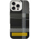 TPU чехол Pixel Craft with MagSafe для Apple iPhone 17 (6.3")
