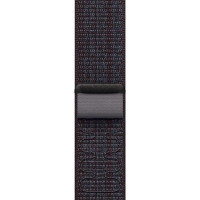 Ремешок Nylon Sport Loop для Apple Watch 42(ser.1-3)/44/45/46/49mm
