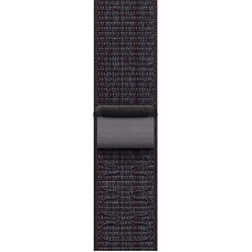 Ремешок Nylon Sport Loop для Apple Watch 42(ser.1-3)/44/45/46/49mm