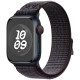 Ремешок Nylon Sport Loop для Apple Watch 42(ser.1-3)/44/45/46/49mm