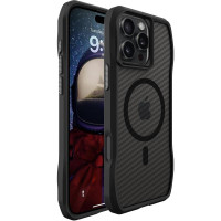 Чехол TPU Space Octagon with MagSafe для Apple iPhone 16 Pro (6.3")
