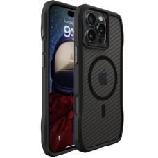 Чехол TPU Space Octagon with MagSafe для Apple iPhone 16 Pro (6.3")