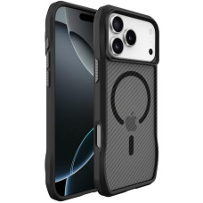 Чехол TPU Space Octagon with MagSafe для Apple iPhone 17 Pro (6.3")