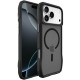 Чехол TPU Space Octagon with MagSafe для Apple iPhone 17 Pro (6.3")