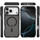Чехол TPU Space Octagon with MagSafe для Apple iPhone 17 Pro (6.3")