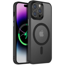 Чехол Ummi Colorful with MagSafe для Apple iPhone 12 Pro Max (6.7")
