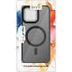 Чехол Ummi Colorful with MagSafe для Apple iPhone 12 Pro Max (6.7")