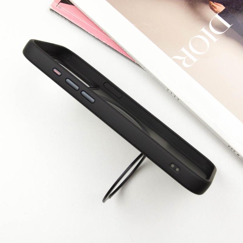 Чехол Ummi Colorful with MagSafe HQ Ring для Apple iPhone 14 Pro Max (6.7")