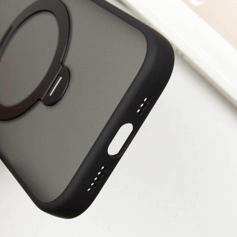 Чехол Ummi Colorful with MagSafe HQ Ring для Apple iPhone 14 Pro Max (6.7")