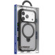TPU+PC чехол Blueo Skin Friendly 360 Rotatable Stand with MagSafe для Apple iPhone 17 Pro Max (6.9")