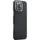 Чехол PC Carbon Protection Slim with MagSafe для Apple iPhone 16 Pro (6.3")