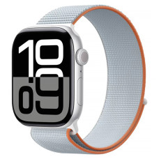 Ремешок BlueO Woven Nylon Sport для Apple Watch 38/40/41/42mm(ser.10)