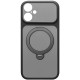Чехол Ummi Full Camera with MagSafe HQ Ring для Apple iPhone 17 (6.3")