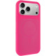 Чехол Silk Duo Color (AA) NO LOGO with Magnetic Fit для Apple iPhone 17 Pro Max / 18 Pro Max (6.9")