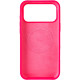 Чехол Silk Duo Color (AA) NO LOGO with Magnetic Fit для Apple iPhone 17 Pro Max / 18 Pro Max (6.9")