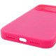 Чехол Silk Duo Color (AA) NO LOGO with Magnetic Fit для Apple iPhone 17 Pro Max / 18 Pro Max (6.9")