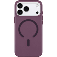 Чехол PC Matte Color with Magnetic Fit для Apple iPhone 17 Pro / 18 Pro (6.3")