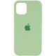 Уценка Чехол Silicone Case Full Protective (AA) для Apple iPhone 14 Pro (6.1")