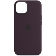 Уценка Чехол Silicone Case Full Protective (AA) для Apple iPhone 14 (6.1")