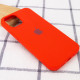 Чехол Silicone Case Full Protective (AA) для Apple iPhone 16 Pro Max (6.9")