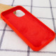 Чехол Silicone Case Full Protective (AA) для Apple iPhone 16 Pro Max (6.9")