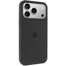 Чехол Silicone Case Full Protective (AA) для Apple iPhone 17 Pro (6.3")