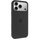 Чехол Silicone Case Full Protective (AA) для Apple iPhone 17 Pro (6.3")