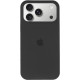 Чехол Silicone Case Full Protective (AA) для Apple iPhone 17 Pro (6.3")