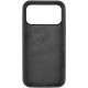 Чехол Silicone Case Full Protective (AA) для Apple iPhone 17 Pro (6.3")