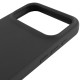 Чехол Silicone Case Full Protective (AA) для Apple iPhone 17 Pro (6.3")