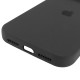 Чехол Silicone Case Full Protective (AA) для Apple iPhone 17 Pro (6.3")