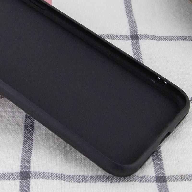 Чехол TPU Epik Black для Apple iPhone 13 Pro Max (6.7")
