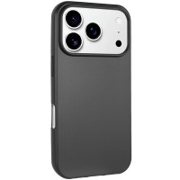 Чехол TPU Epik Black для Apple iPhone 17 Pro Max (6.9")