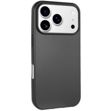 Чехол TPU Epik Black для Apple iPhone 17 Pro Max (6.9")