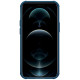 Карбоновая накладка Nillkin CamShield Pro для Apple iPhone 13 / 14 (6.1")