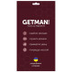 TPU чехол GETMAN Ease logo усиленные углы для Apple iPhone 12 Pro Max (6.7")