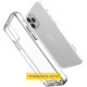 Чехол TPU Space Case transparent для Apple iPhone 16 Pro Max (6.9")