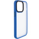 TPU+PC чехол Metal Buttons для Apple iPhone 15 (6.1")