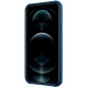 Карбоновая накладка Nillkin CamShield Pro для Apple iPhone 13 / 14 (6.1")