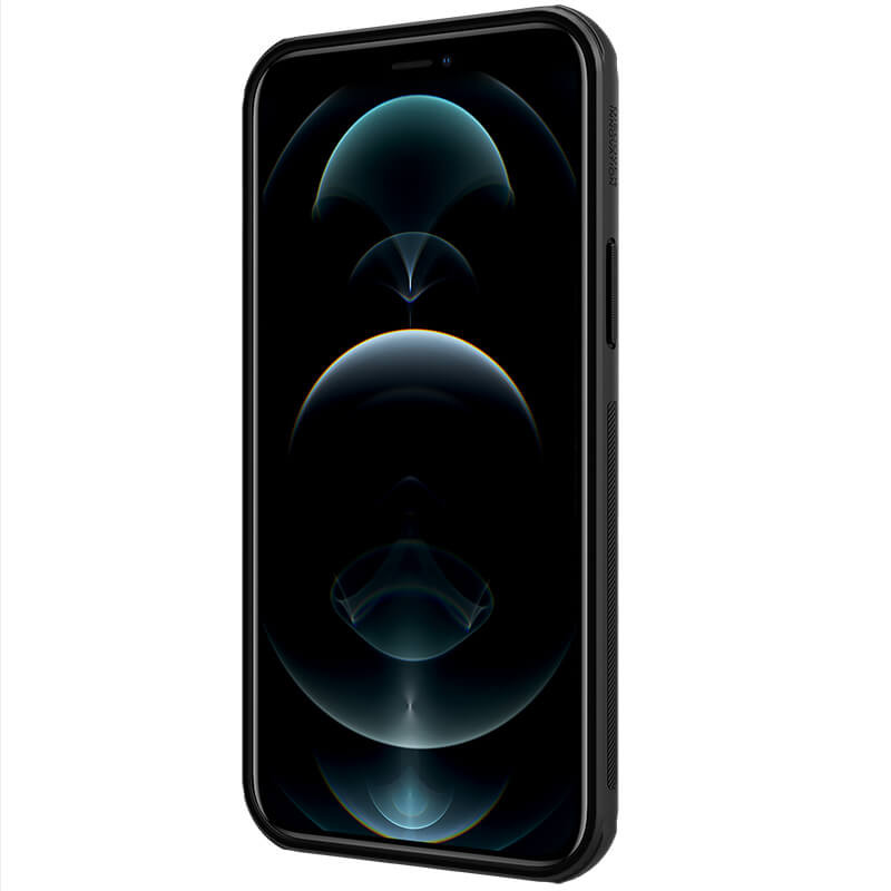 Чехол Nillkin Matte Magnetic Pro для Apple iPhone 13 Pro Max (6.7")