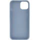 TPU чехол Bonbon Metal Style для Apple iPhone 12 Pro / 12 (6.1")