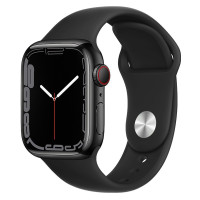 Ремешок Hoco WA01 Flexible series Apple watch (42/44/45/49mm)