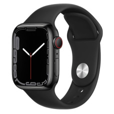 Ремешок Hoco WA01 Flexible series Apple watch (42/44/45/49mm)