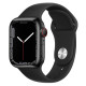 Ремешок Hoco WA01 Flexible series Apple watch (42/44/45/49mm)