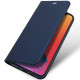 Чехол-книжка Dux Ducis с карманом для визиток для Apple iPhone 13 Pro (6.1")