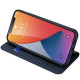 Чехол-книжка Dux Ducis с карманом для визиток для Apple iPhone 13 Pro (6.1")