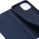 Чехол-книжка Dux Ducis с карманом для визиток для Apple iPhone 13 Pro (6.1")