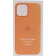 Уценка Чехол Silicone case (AAA) full with Magsafe and Animation для Apple iPhone 12 Pro Max (6.7")