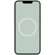 Чехол Silicone case (AAA) full with Magsafe and Animation для Apple iPhone 14 (6.1")